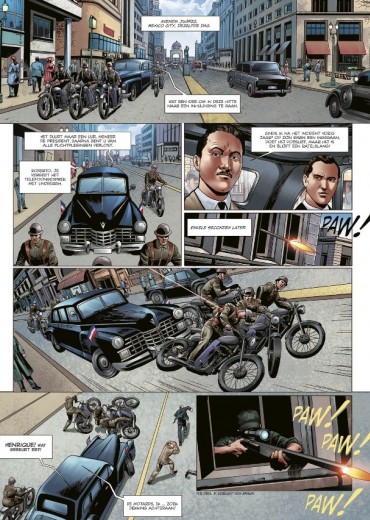 space reich storm boven white sands stripweb 4