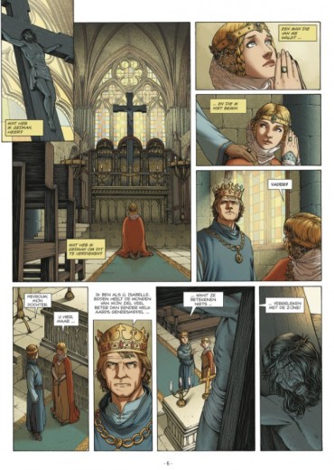 bloedkoninginnen isabelle stripweb 4