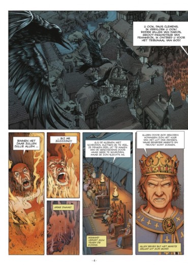 bloedkoninginnen isabelle stripweb 2