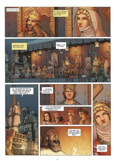 bloedkoninginnen isabelle stripweb 1