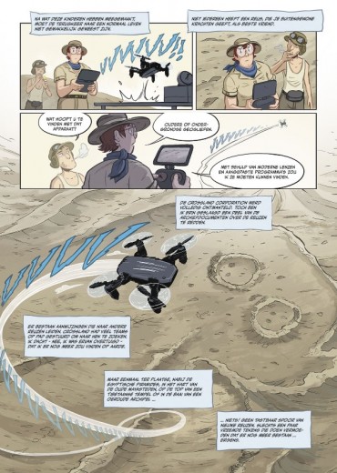 de reuzen moon stripweb 2