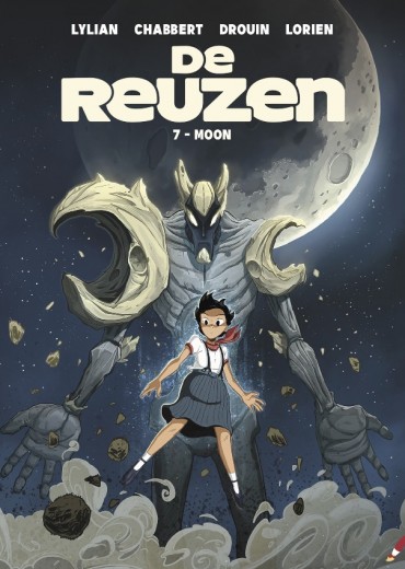 de reuzen moon stripweb