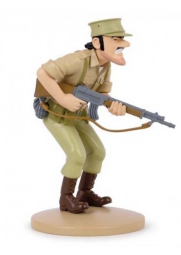 alcazar in picaros beeldje kuifje stripweb