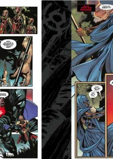 predator vs black panther 2 van 2 variant cover stripweb 4