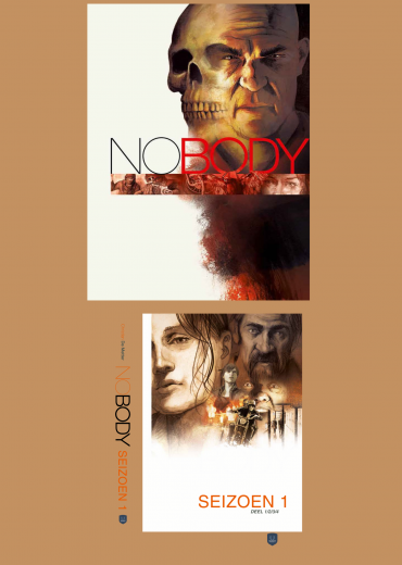 nobody-met-collector pack stofomslag