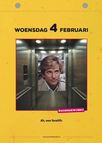 evert kwok scheurkalender 2026 stripweb 1