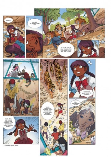 de mythics parvati stripweb 3