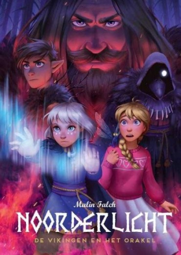 noorderlicht-de-vikingen-en-het-orakel-stripweb