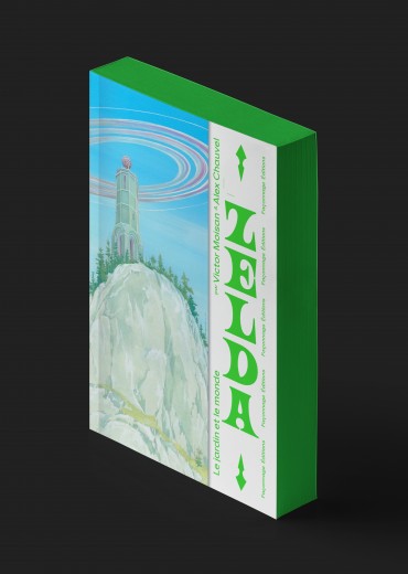 FaconnageEditions-Zelda-1