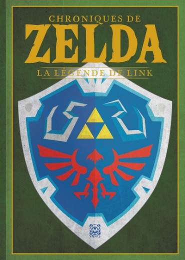 zelda