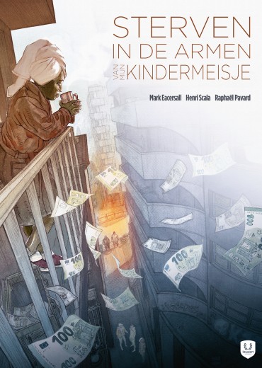 Sterven-in-de-Armen-van-mijn-Kindermeisje-cover