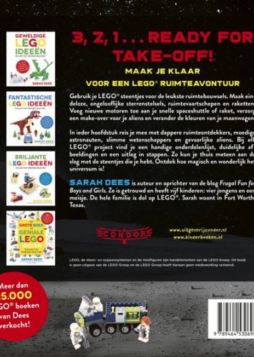 super coole lego ideen uit de ruimte stripweb 1