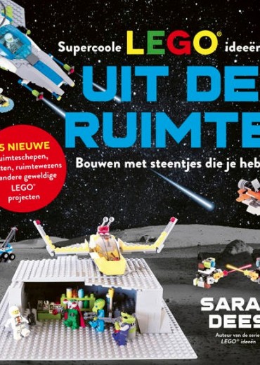 super coole lego ideen uit de ruimte stripweb