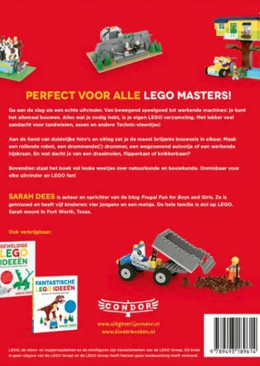 briljante lego ideeen bouwen met de steentjes die je hebt stripweb 1