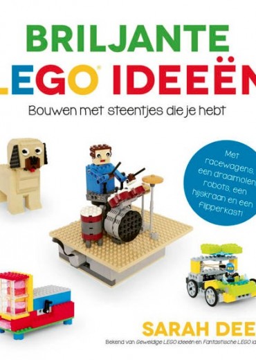 briljante lego ideeen bouwen met de steentjes die je hebt stripweb