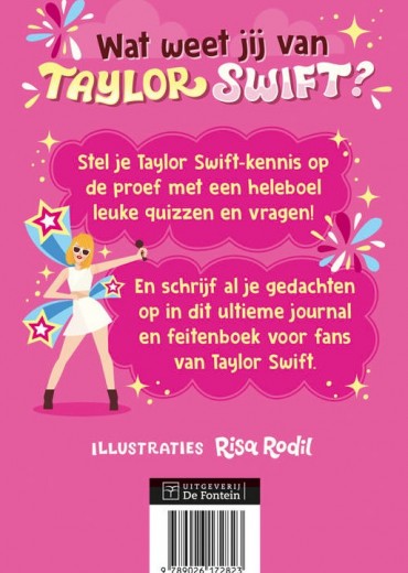 alle weetjes over taylor swift stripweb 1