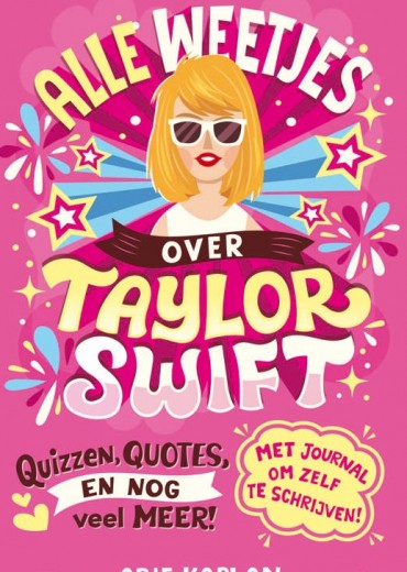 alle weetjes over taylor swift stripweb