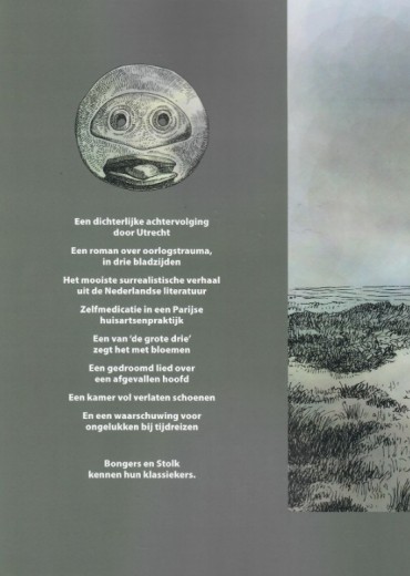 vorige verhalen  stripweb 2