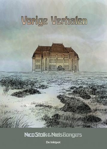 vorige verhalen  stripweb