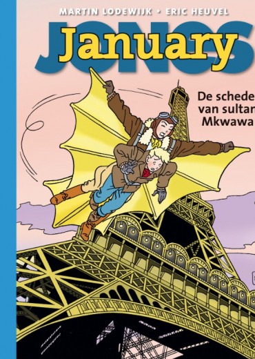 january jones de schedel van sultan mkwawa stripweb