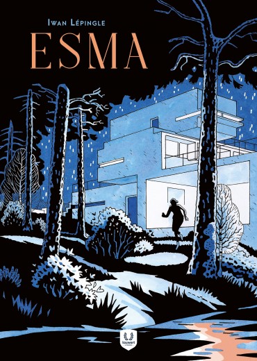 Esma-cover