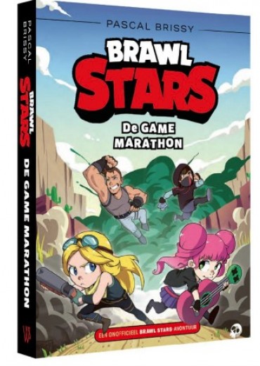 brawl stars de game marathon stripweb