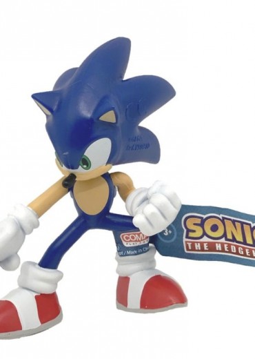 sonic figurines 7cm stripweb