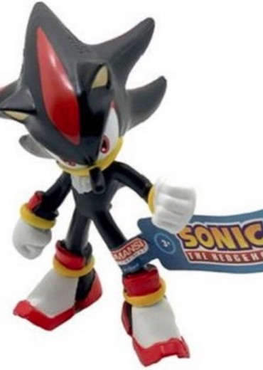 sonic shadow fig 8 cm stripweb