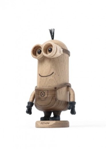 boyhood x minions kevin stripweb