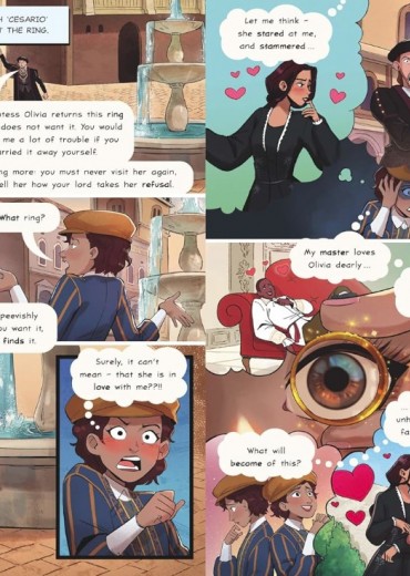 twelfth night stripweb 3