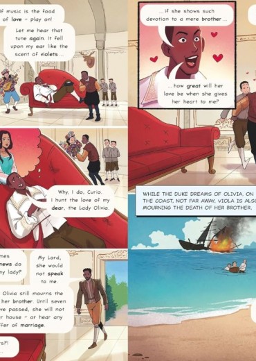 twelfth night stripweb 1