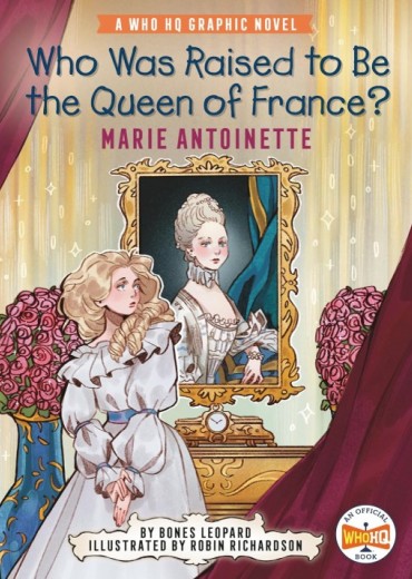 who was raised to be the queen of france stripweb