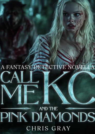 call me kc and the pink diamonds stripweb