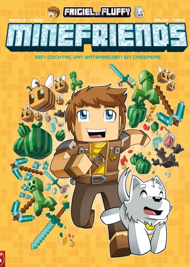 minefriends