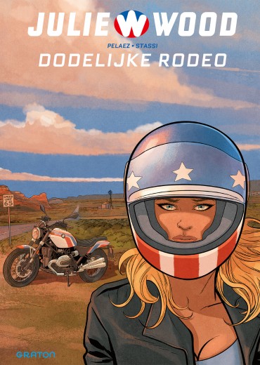 julie-wood-seizoen-2-stripweb