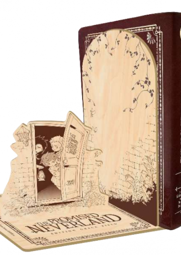 T6CollectorPromisedNeverland