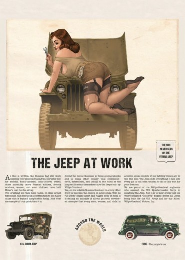 pinup wings collectors edition stripweb 3