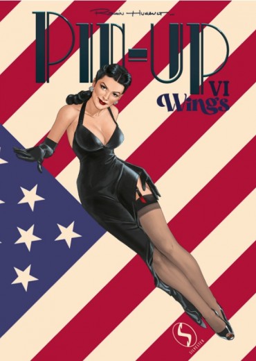 pinup wings collectors edition stripweb 1
