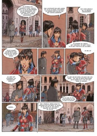 hauteville house uit de diepte stripweb 4