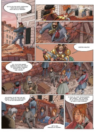 hauteville house uit de diepte stripweb 2