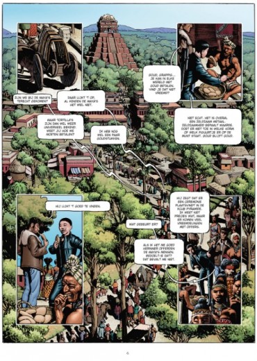 mobius de terugkeer van dode zielen stripweb 4