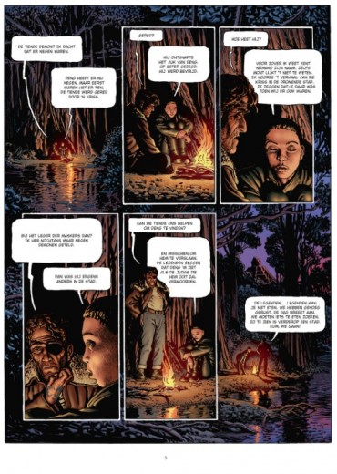 mobius de terugkeer van dode zielen stripweb 3