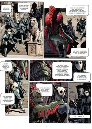 mobius de terugkeer van dode zielen stripweb 2