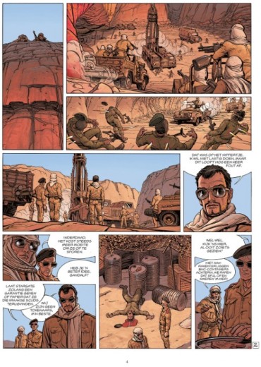 arcana bunker 73 stripweb 2