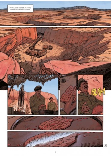 arcana bunker 73 stripweb 1