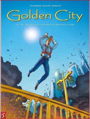 golden-city-16-silvester-stripweb