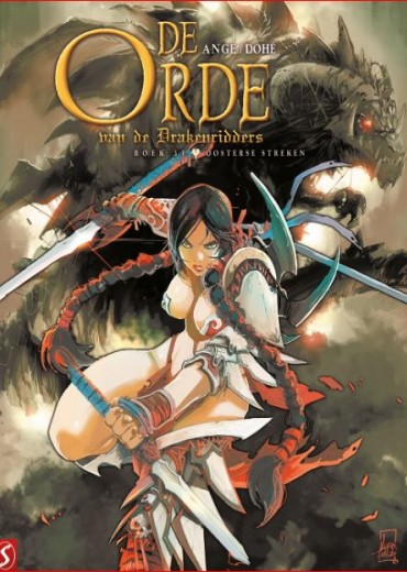 orde-drakenridders-silvester-stripweb-33