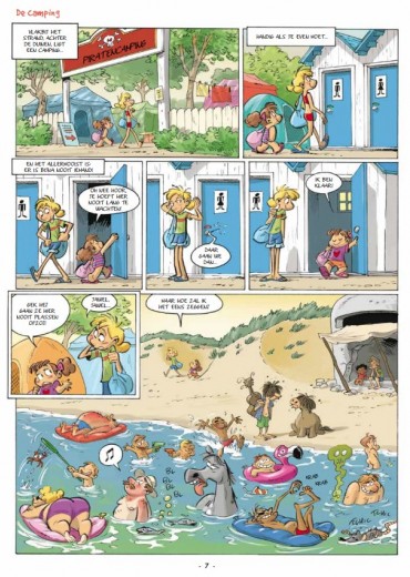 celestine en de paarden 13 stripweb 4