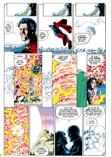 crisis on infinite earths 1 stripweb 4