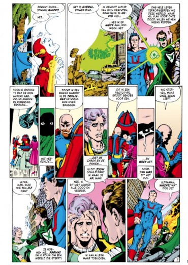 crisis on infinite earths 1 stripweb 3